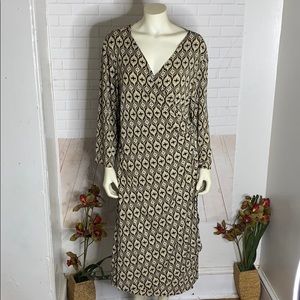 plus size dresses at dressbarn